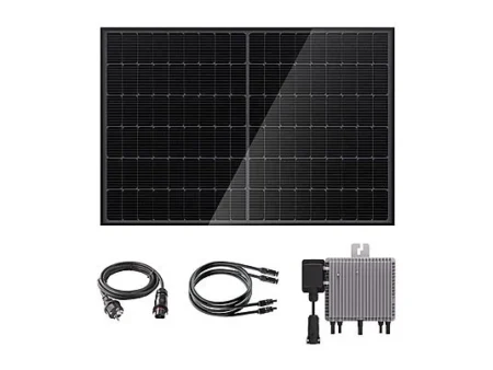 Kit solar - ENGEL PS0400R, 400 W