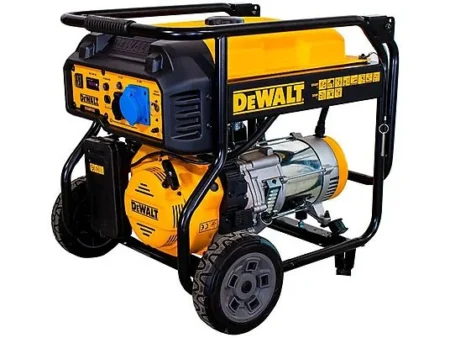 Generador de energía - DEWALT DXGNP65E