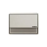 Proyector - XGIMI Horizon Ultra, 3840 x 2160 píxeles, 25000 h, 4K, Dolby Vision, Dual Light, Blanco