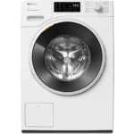 Lavadora carga frontal - Miele WWD380 WCS, 9 kg, 1400 rpm, 11 programas, Blanco Loto