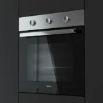 Horno - Teka NEO HSB 6150, Multifunción, Hidrolítica, 70l, 59.5 cm Ancho, HydroClean, Puerta de 2 Cristales, Precalentamiento rápido manual, Inox