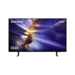 TV OLED 42 - Samsung TQ42S90FAEXXC, OLED 4K, NQ4 AI Gen3, Smart TV, Full AI, Negro