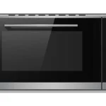Horno - Cata CMD 9208 X 90, Multifunción, Esmalte fácil de limpiar, 93 l, 90 cm, Mandos Push Pull, Inox