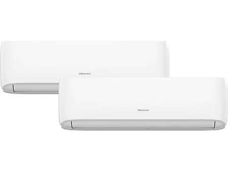 Split 2x1 - HISENSE 2AMW42CF99, 2,236 fgh, Blanco
