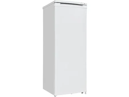 Congelador Vertical - SOLTHERMIC CV141, 141,3 cm, Blanco