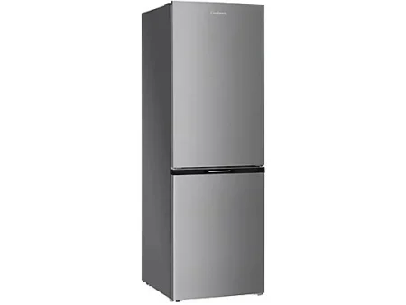 Frigorífico combi - CORBERO CCH18522EX, No Frost, Sí, Altura 185 cm, Inox