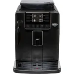 Cafetera express - GAGGIA 8710103907398, 15 bar, 1900 W, 2 tazas, Negro
