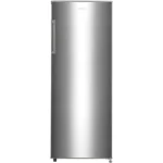 Congelador vertical - INFINITON CV-172L14XEV, 172 l, 143,5 cm, Inox