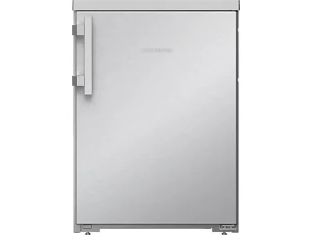 Nevera pequeña - LIEBHERR Rsdci 1621 001 20, Altura 850 mm, Capacidad 126 l, Plata