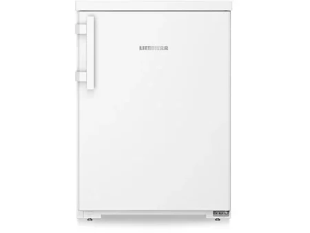 Nevera pequeña - LIEBHERR Rdi 1621 001 20, Altura 850 mm, Capacidad 125 l, Blanco