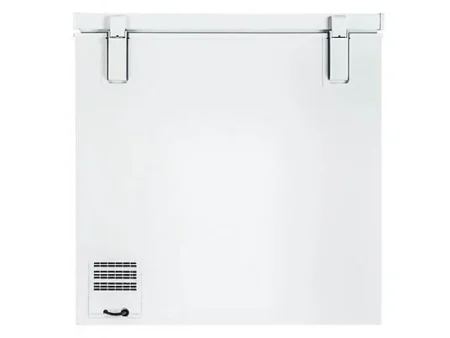 Congelador horizontal - KUNFT KCF5216, 85 cm, Blanco