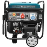 Generador de energía - KÖNNER & SÖHNEN KS 15-1E 13 ATSR