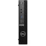 Mini PC - DELL 542TT, i7-14700, 16 GB RAM, 512 GB SSD, UHD 770, Windows 11 Pro, Negro