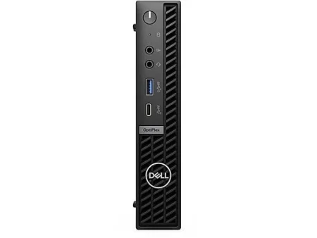 Mini PC - DELL 542TT, i7-14700, 16 GB RAM, 512 GB SSD, UHD 770, Windows 11 Pro, Negro