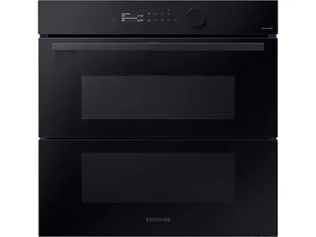 Horno multifunción - SAMSUNG NV7B5750TDK/U1, Sí, 76 l, 570 mm, Negro