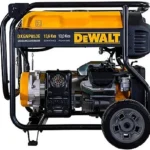 Generador de energía - DEWALT DXGNP853E