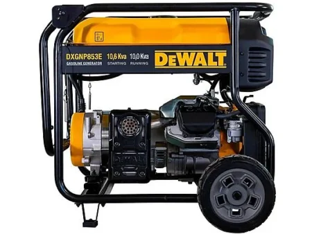Generador de energía - DEWALT DXGNP853E