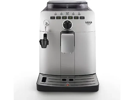 Cafetera express - GAGGIA HD874911, 15 bar, 1850 W, 2 tazas, Plata