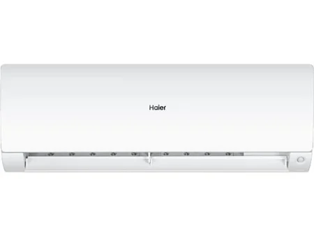 Aire acondicionado Split 1 x 1 - HAIER Flexis Plus, 3009 fg/h, Función Inverter, Blanco