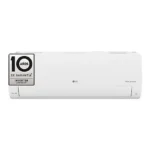 Aire acondicionado Split 1 x 1 - LG LGPLUSWF12X.SET, 3010 fgh, Función Inverter, Blanco