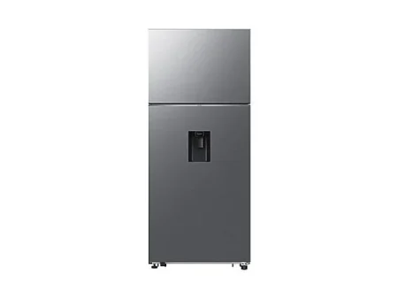 Frigorífico una puerta - SAMSUNG RT53DG7B14S9EF, No Frost, Sistema No Frost Total, Altura 185,5 cm, Capacidad 528 l, Acero inoxidable