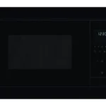 Microondas integrable - AEG TS5GM25EB, 900 W, 8 potencia, 25 l, Negro