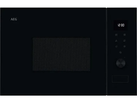 Microondas integrable - AEG OS5MG20EB, 5 potencia, 20 l, Negro