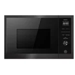 Microondas - INFINITON SS25L, 25 l, Negro