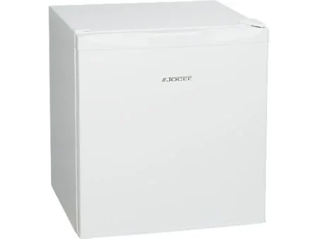 Congelador vertical - JOCEL JCV32013613, 32 l, 50 cm, Blanco