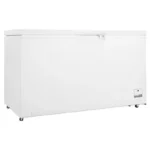 Congelador horizontal - INFINITON ELECTRONICS CH-MF70, 945 mm, Blanco