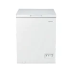 Congelador horizontal - JOCEL JCH98003980, 98 l, 55,5 cm, Blanco