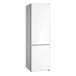 Frigorífico combi - Balay 3KFC869BI, No Frost, Sí, Altura 2030 mm, Capacidad 363 l, Blanco