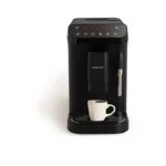 Cafetera express - CREATE THERA MATIC TOUCH, 1350 W, Black