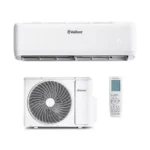 Aire acondicionado Split 1x1 - VAILLANT ClimaVAIR PRO VAIB1-025 WN, Función Inverter, Blanco