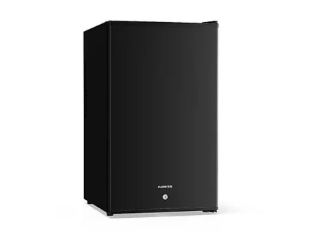 Nevera pequeña - KLARSTEIN Matterhorn Breeze 68, Altura 74 cm, Negro