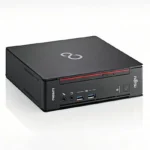 Mini PC - FUJITSU Q558, Intel i5-9400T, 8 GB RAM, 256 GB SSD, HD Graphics, Windows 11, Negro