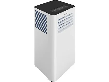 Aire acondicionado portátil - INFINITON PAC-A292B, 10000 fgh, 35 m³, 56 dB(A), Blanco