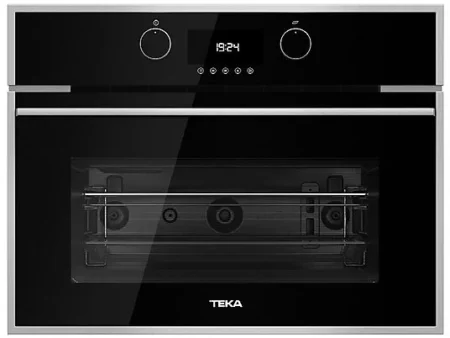 Microondas integrable - TEKA 40584400, 44 l, Negro