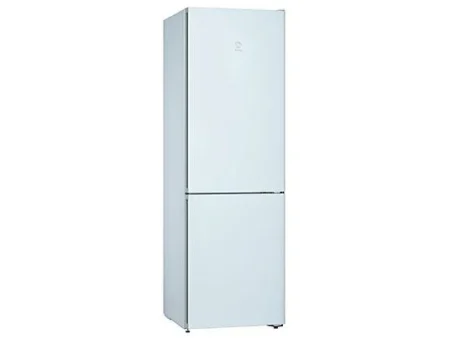 Frigorífico combi - Balay 3KFC664WI, No Frost, Sí, Altura 1860 mm, Capacidad 326 l, Blanco