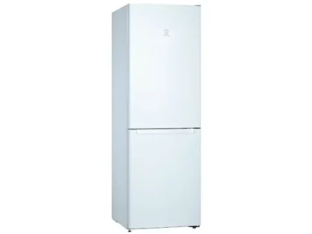 Frigorífico combi - Balay 3KFE361WI, No Frost, Sí, Altura 1760 mm, Capacidad 282 l, Blanco
