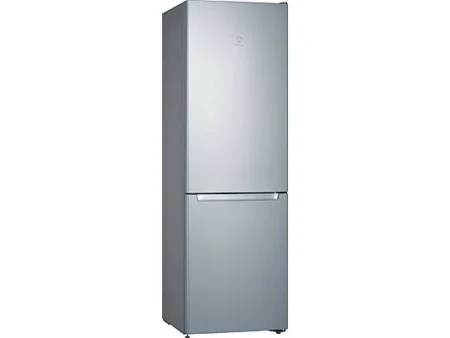 Frigorífico combi - Balay 4242006290153, No Frost, No Frost, Altura 1860 mm, Capacidad 326 l, Inox