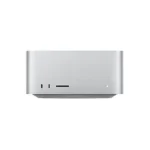 Mini PC - APPLE Mac Studio 2022, M1 Max, 32 GB RAM, 1,024 TB SSD, M1 Max, macOS, Plata