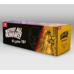 Juego Nintendo Switch - Destroy All Humans! - CRYPTO-137 Edition, Aventura