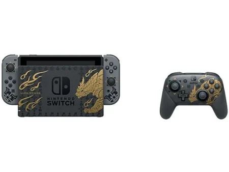 Consola Nintendo Switch - NINTENDO Switch V2, 32 GB, Gris