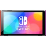 Consola Nintendo Switch - NINTENDO Oled Pokémon Scarlet & Violet Edition, 64 GB, Blanco