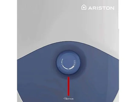 Termo Eléctrico - BLU EVO RS 30 ARISTON, 30 l, Blanco