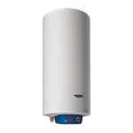 Termo Eléctrico - FLECK BON 50 ARISTON, 50 l, Blanco