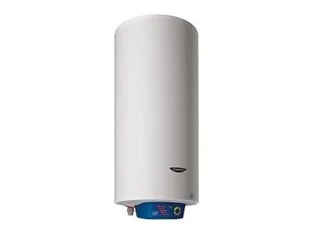 Termo Eléctrico - FLECK BON 50 ARISTON, 50 l, Blanco