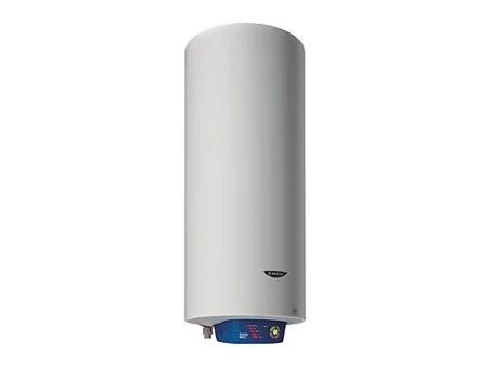Termo Eléctrico - FLECK NILO 2.0 100 EU ARISTON, 100 l, Blanco