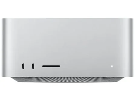 REACONDICIONADO Mini PC - APPLE Mac Studio 2022, M1 Max, 32 GB RAM, 512 GB SSD, M1 Max, macOS, Plateado